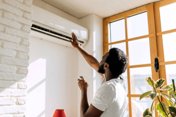 Best HVAC cleaning services  in Farm Loop, AK