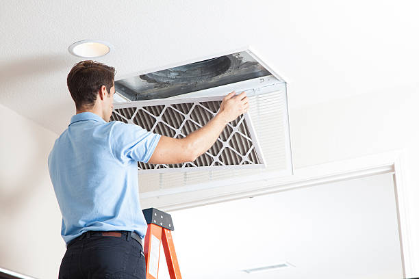 Best Affordable HVAC services  in Farm Loop, AK