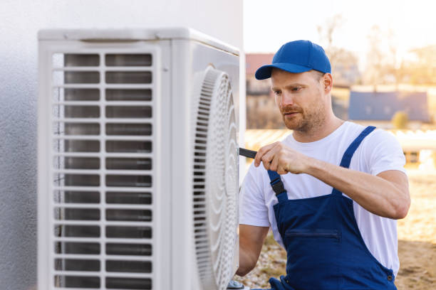 Farm Loop, AK HVAC Company