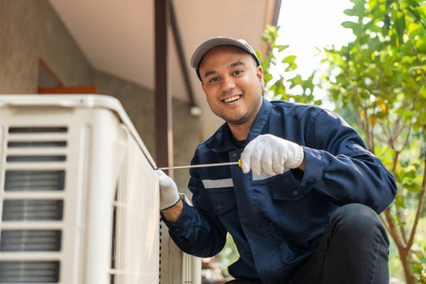 Best Furnace repair near me  in Farm Loop, AK