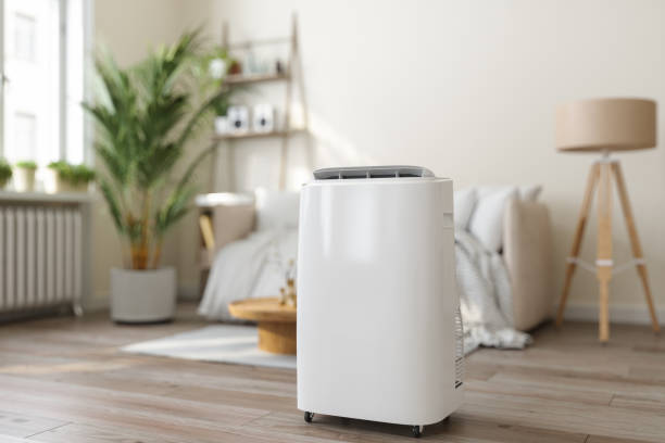 Best Residential HVAC services  in Farm Loop, AK